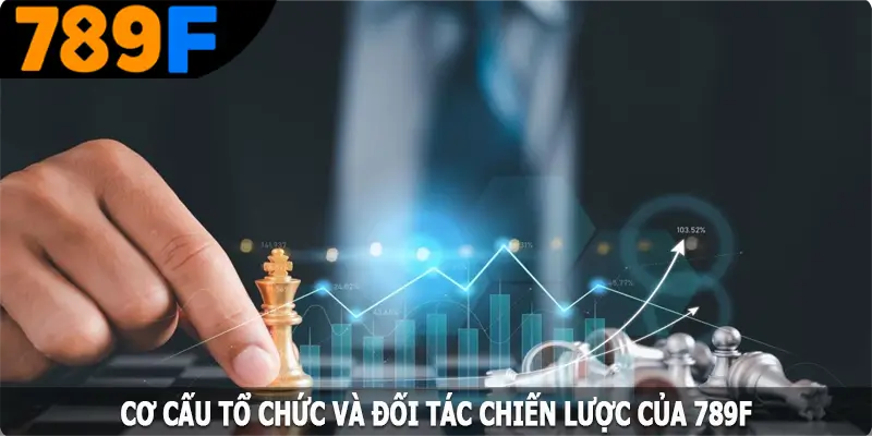 Cơ cấu tổ chức và đối tác chiến lược của 789F
