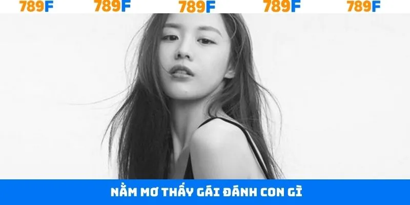 Nằm Mơ Thấy Gái Đánh Con Gì – Khám Phá Về Ý Nghĩa Về Con Số 789F